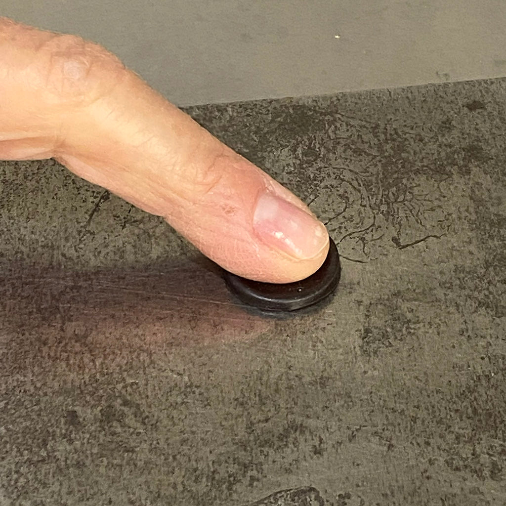 Silicon Mold