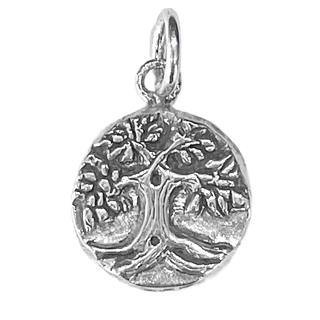 Tree of Life Charm