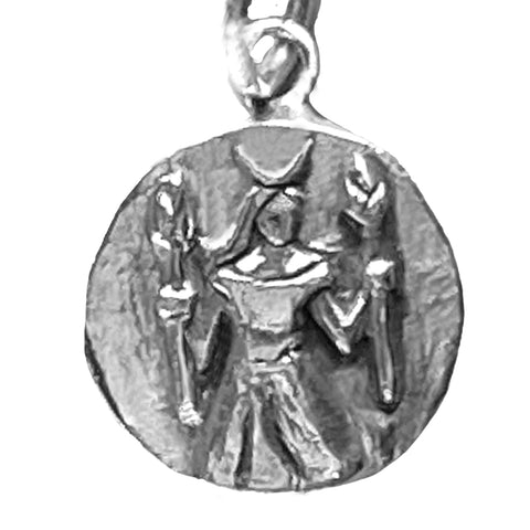 Goddess Charm - Trivia