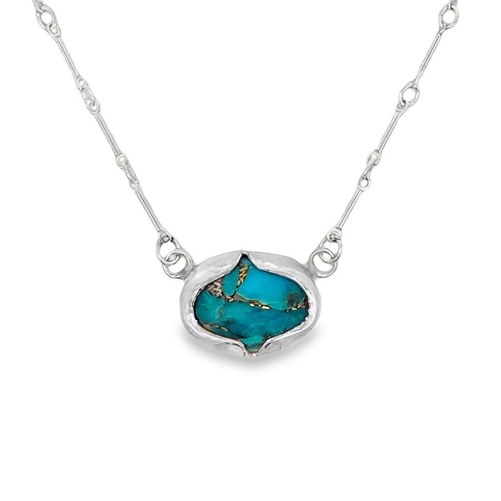Turquoise Necklace