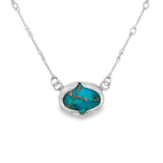 Turquoise Necklace