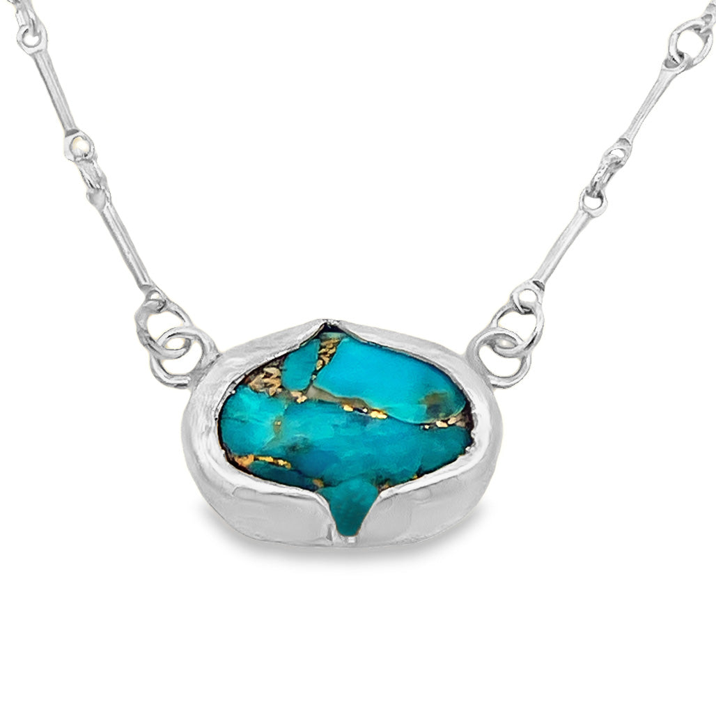 Turquoise Necklace