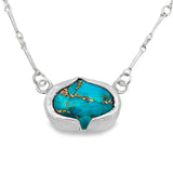 Turquoise Necklace
