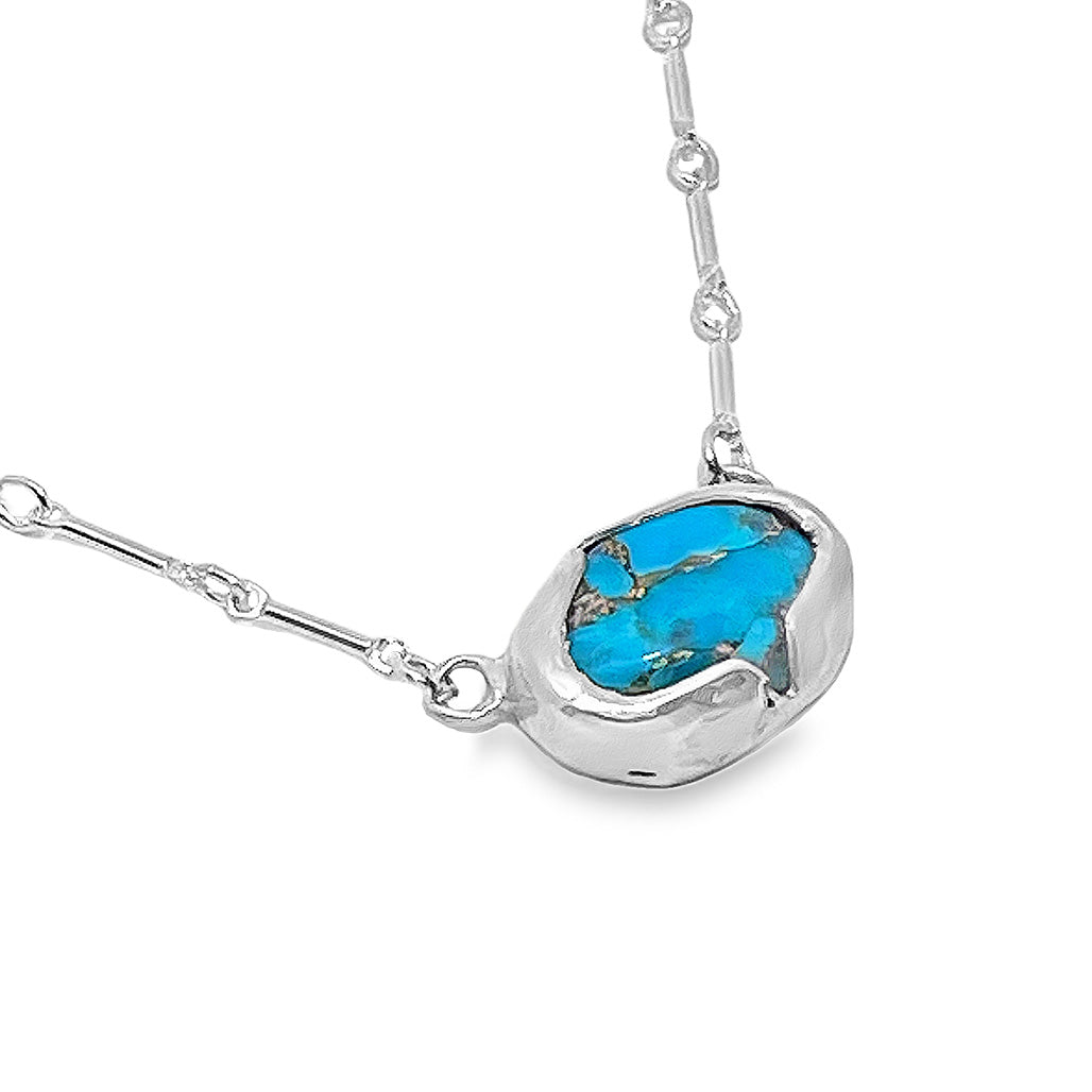 Turquoise Necklace