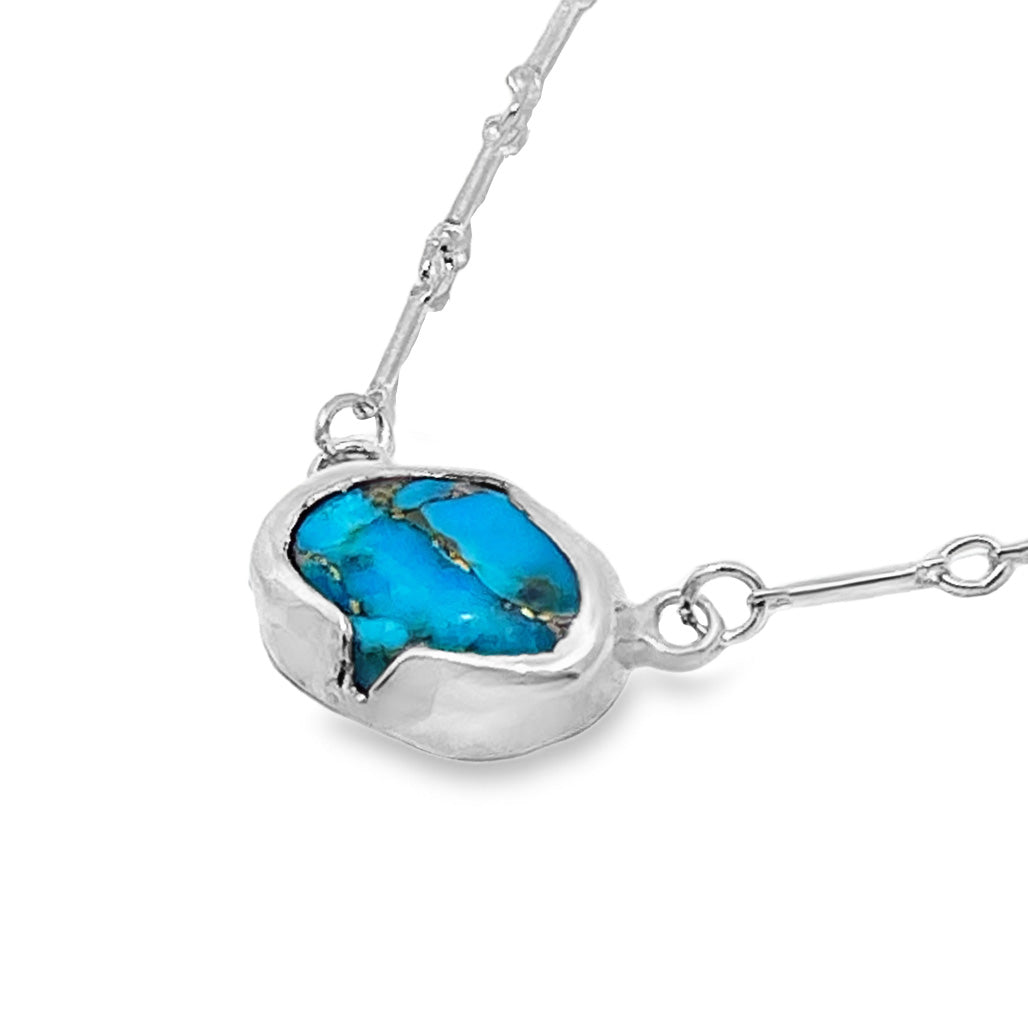 Turquoise Necklace
