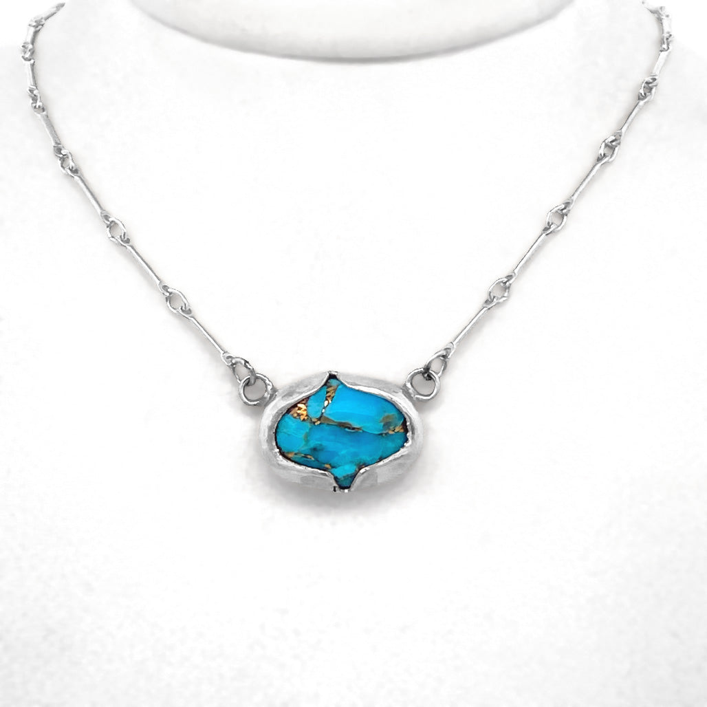 Turquoise Necklace