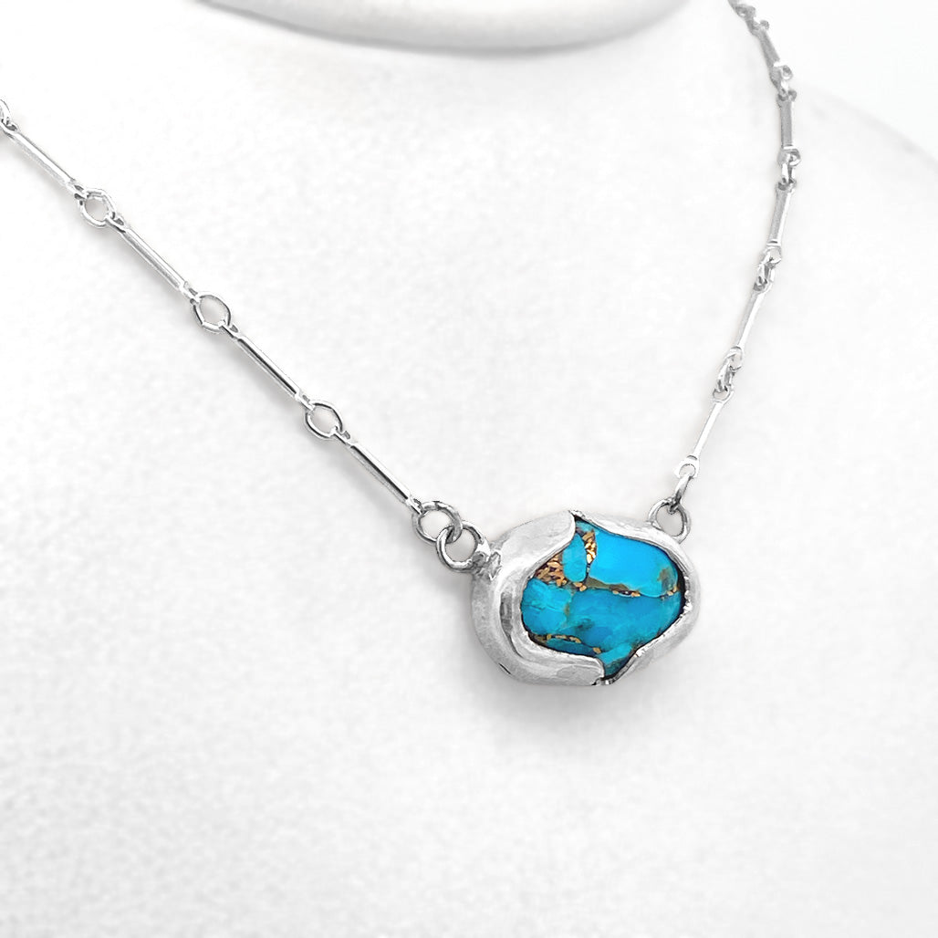 Turquoise Necklace