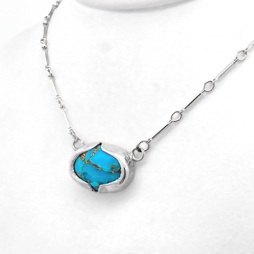 Turquoise Necklace