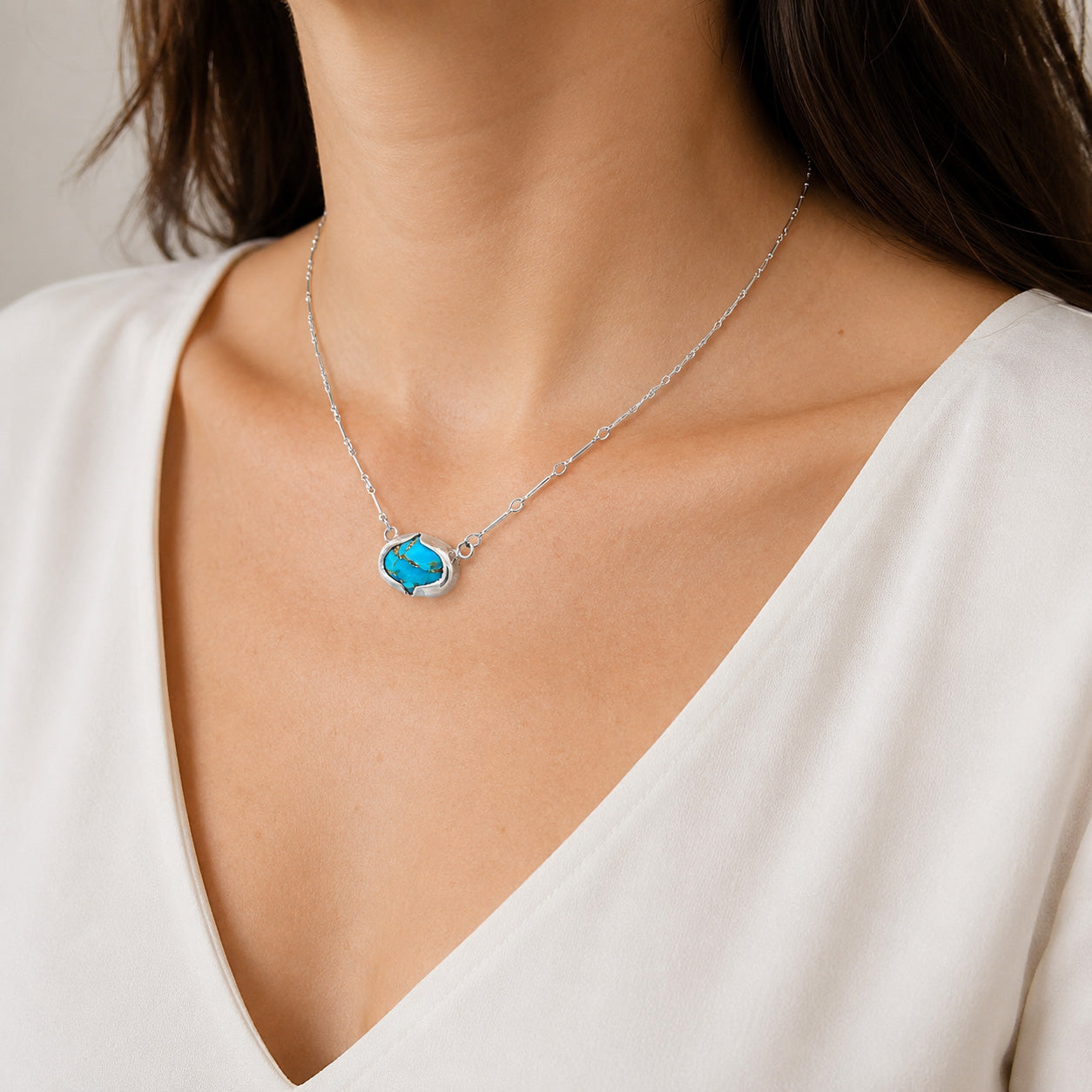 Turquoise Necklace