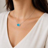 Turquoise Necklace