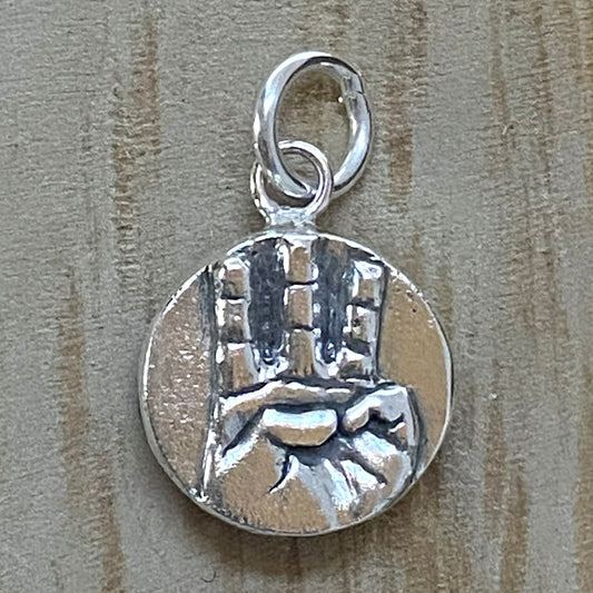 Varuna Mudra