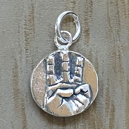 Varuna Mudra