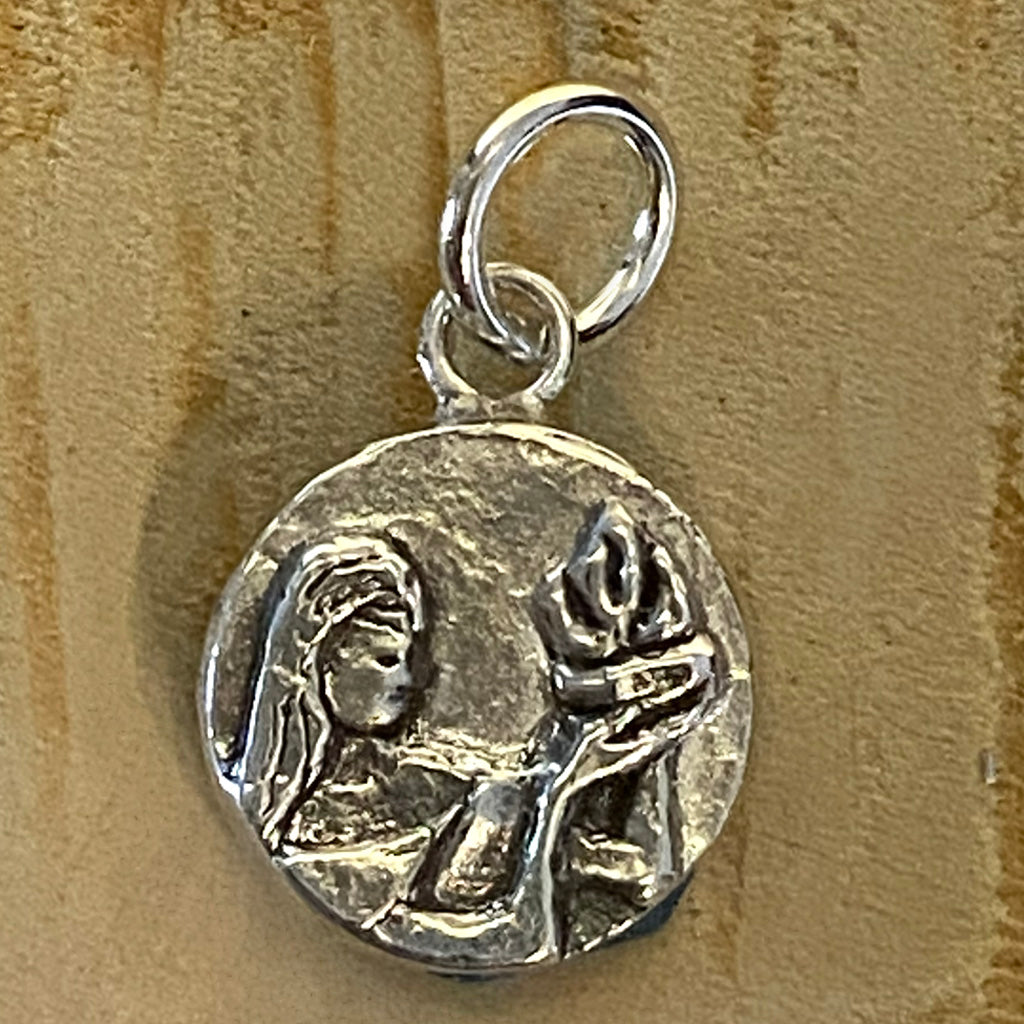 Vesta Charm