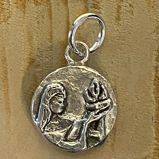 Vesta Charm