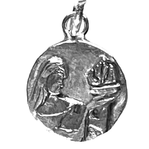 Goddess Charm - Vesta