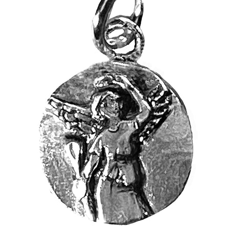 Goddess Charm - Victoria - Nike