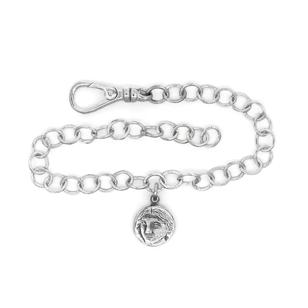 Virgo Charm