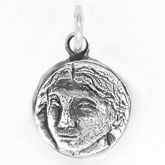 Virgo Charm