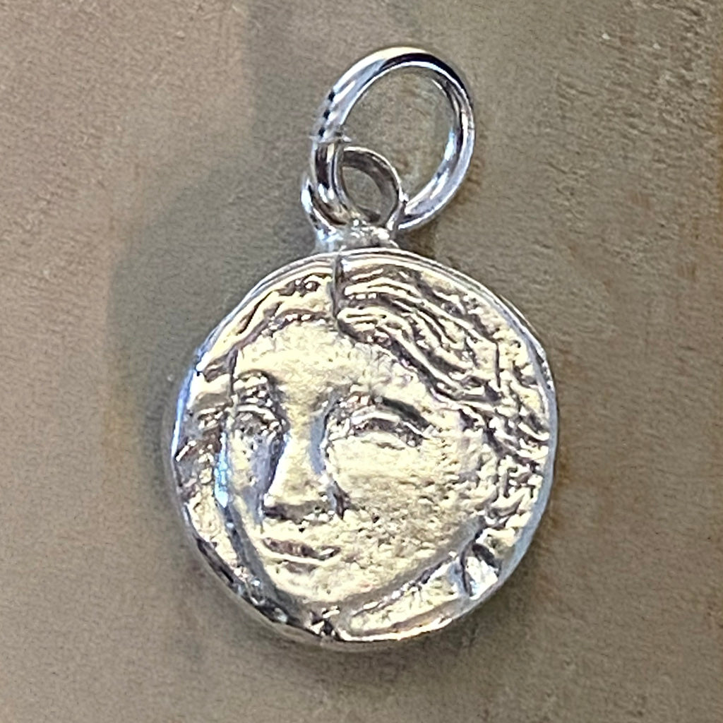 Virgo Charm
