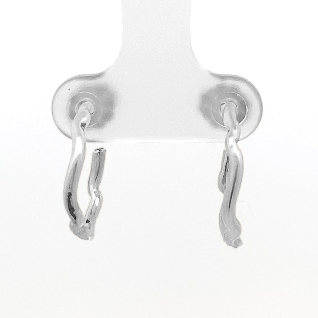 Mini Wave Hoops