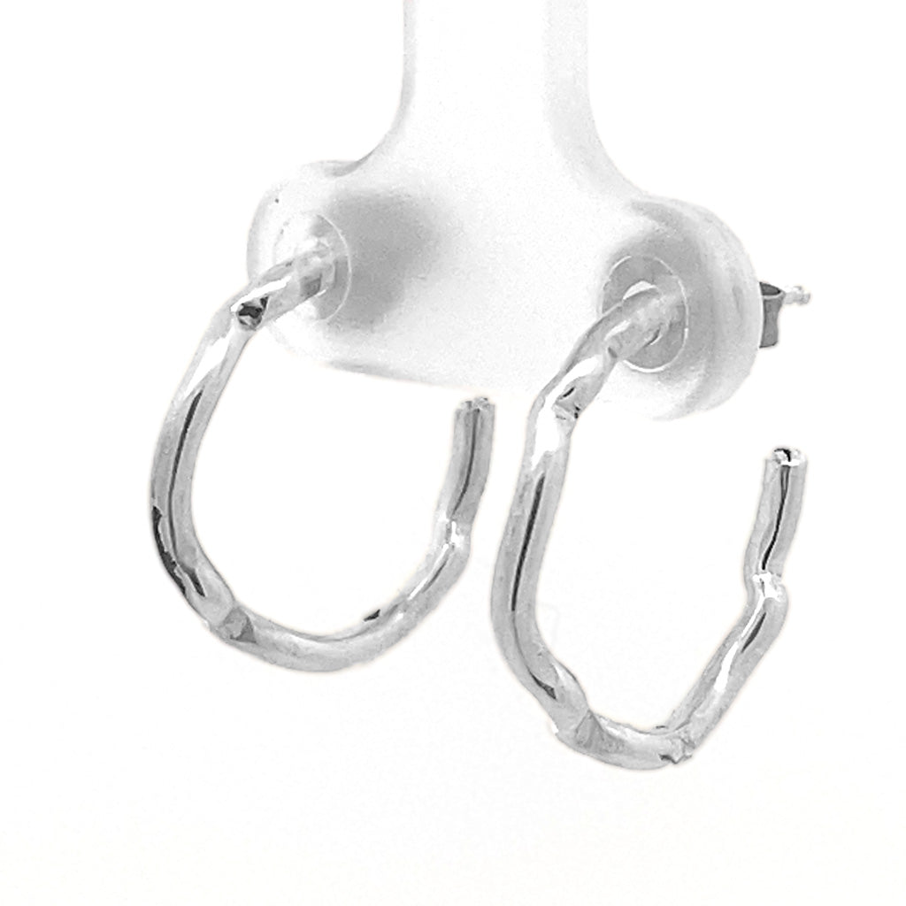 Mini Wave Hoops