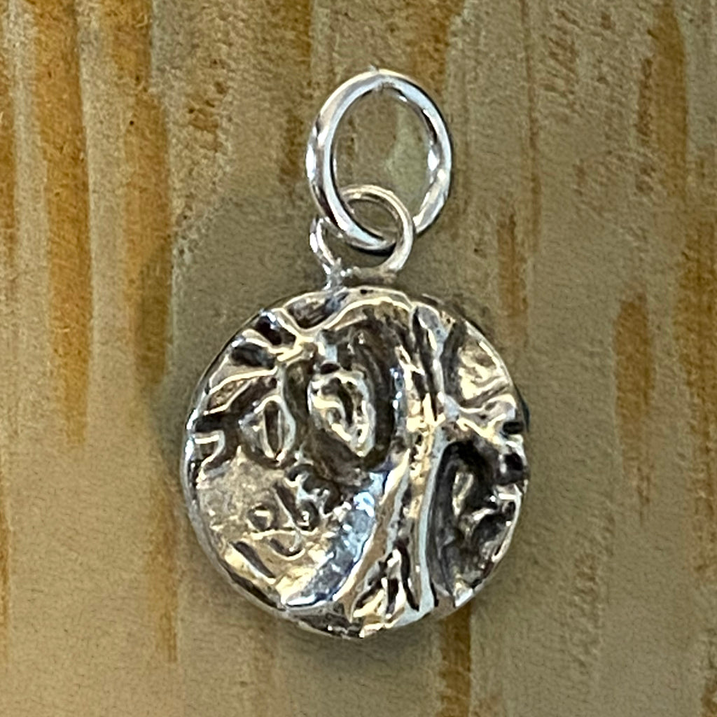 Witness Tree Devil's Den Charm