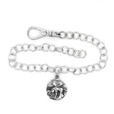 Archangel Gabriel Charm