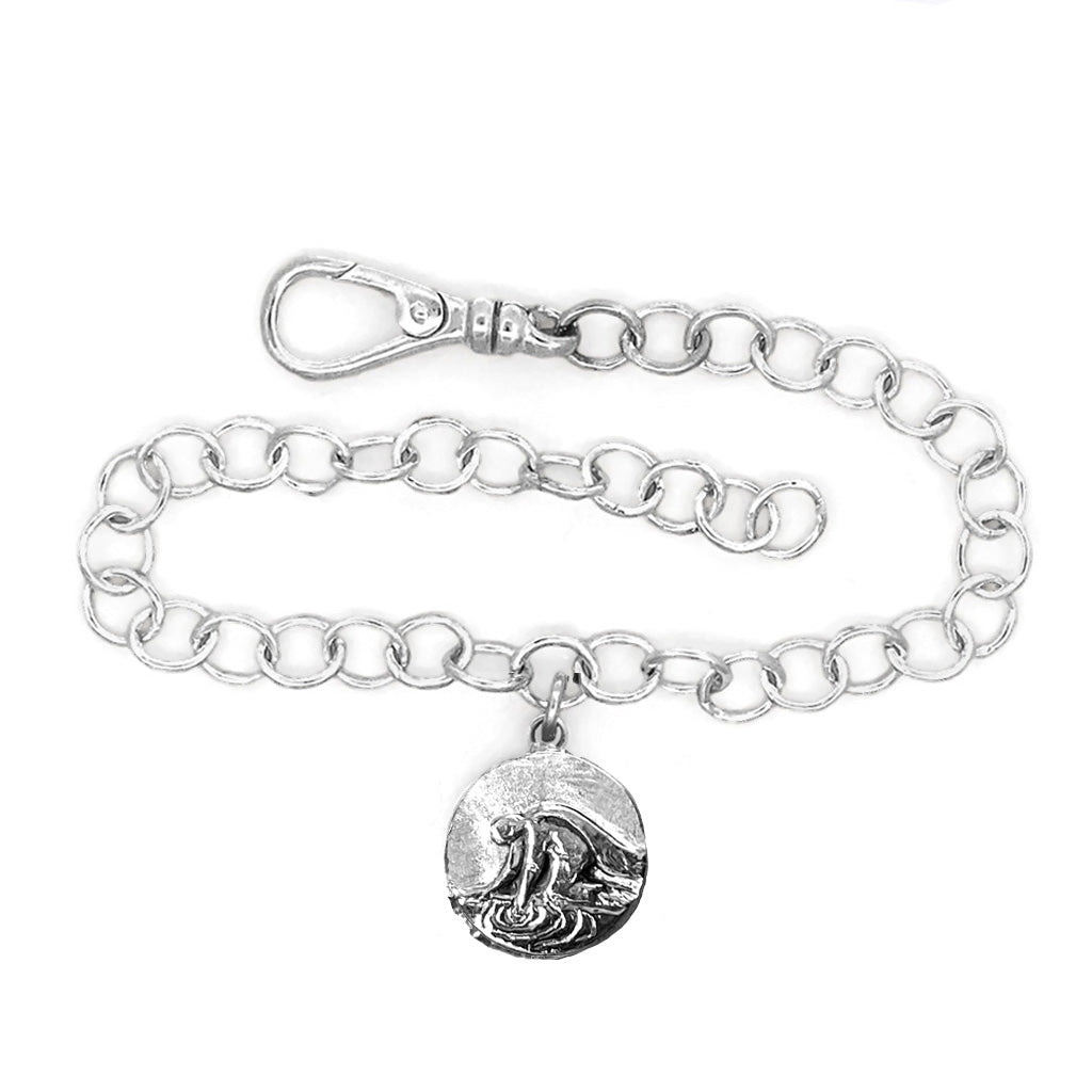 Archangel Raphael Charm