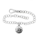 Archangel Raphael Charm