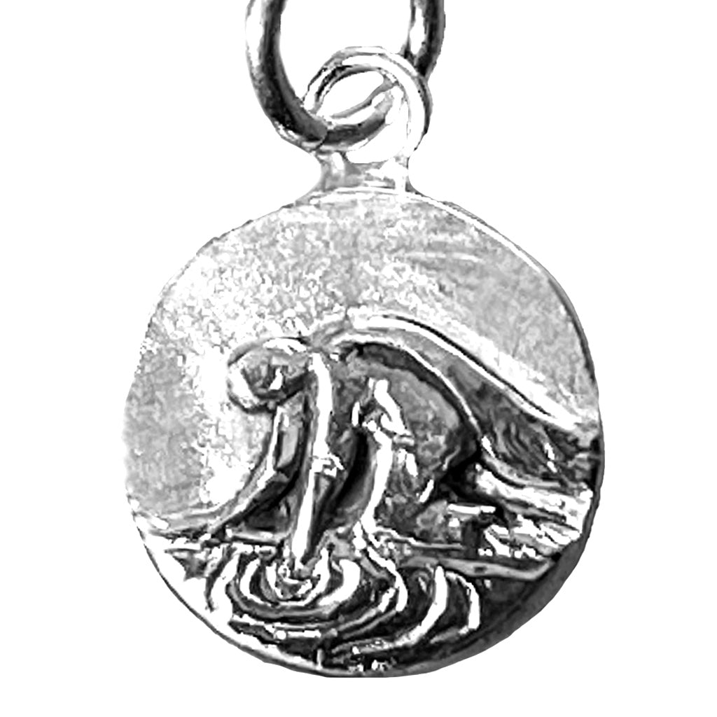 Archangel Raphael Charm