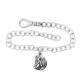 Archangel Uriel Charm