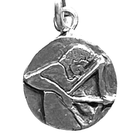 Goddess Charm - Cupid