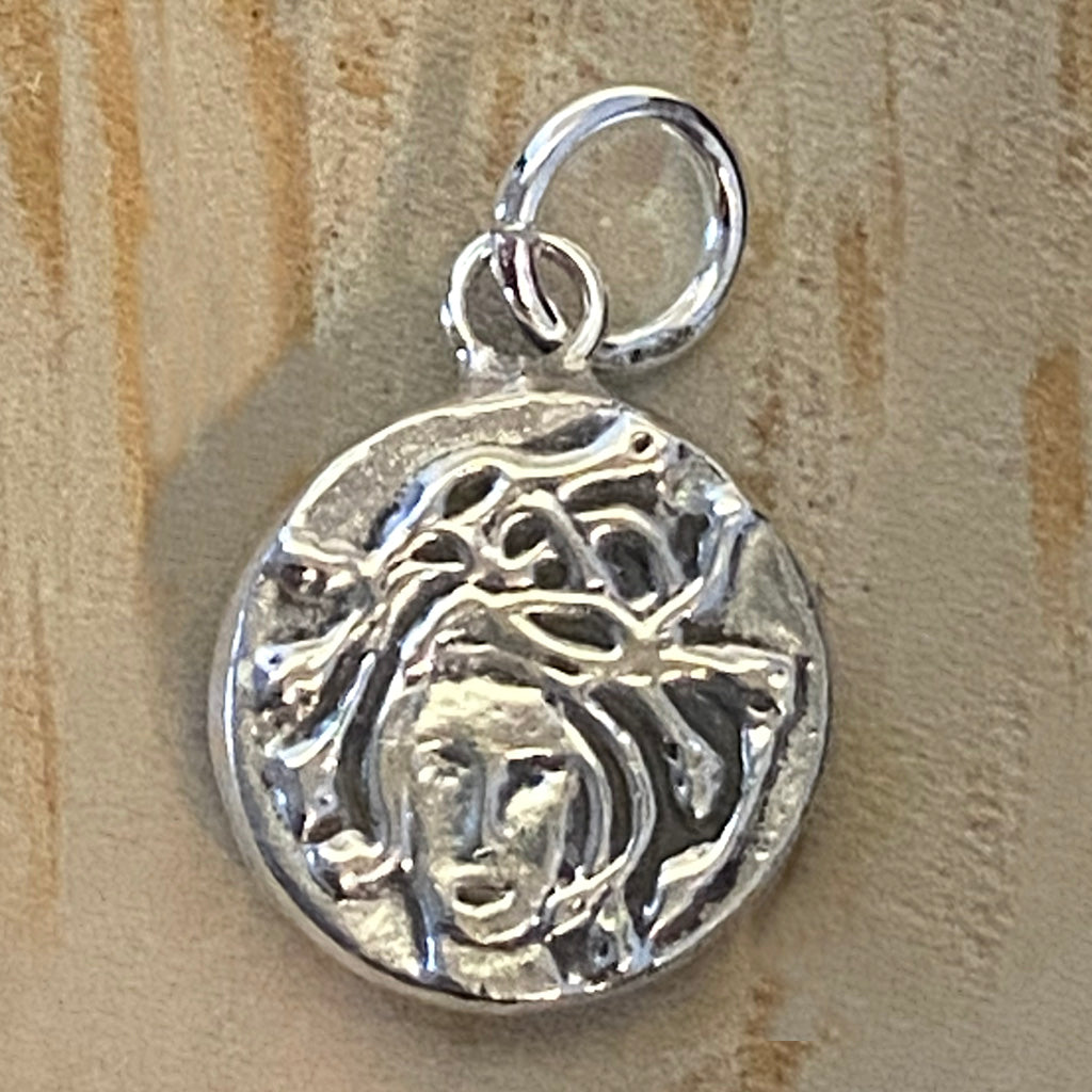 Medusa Charm