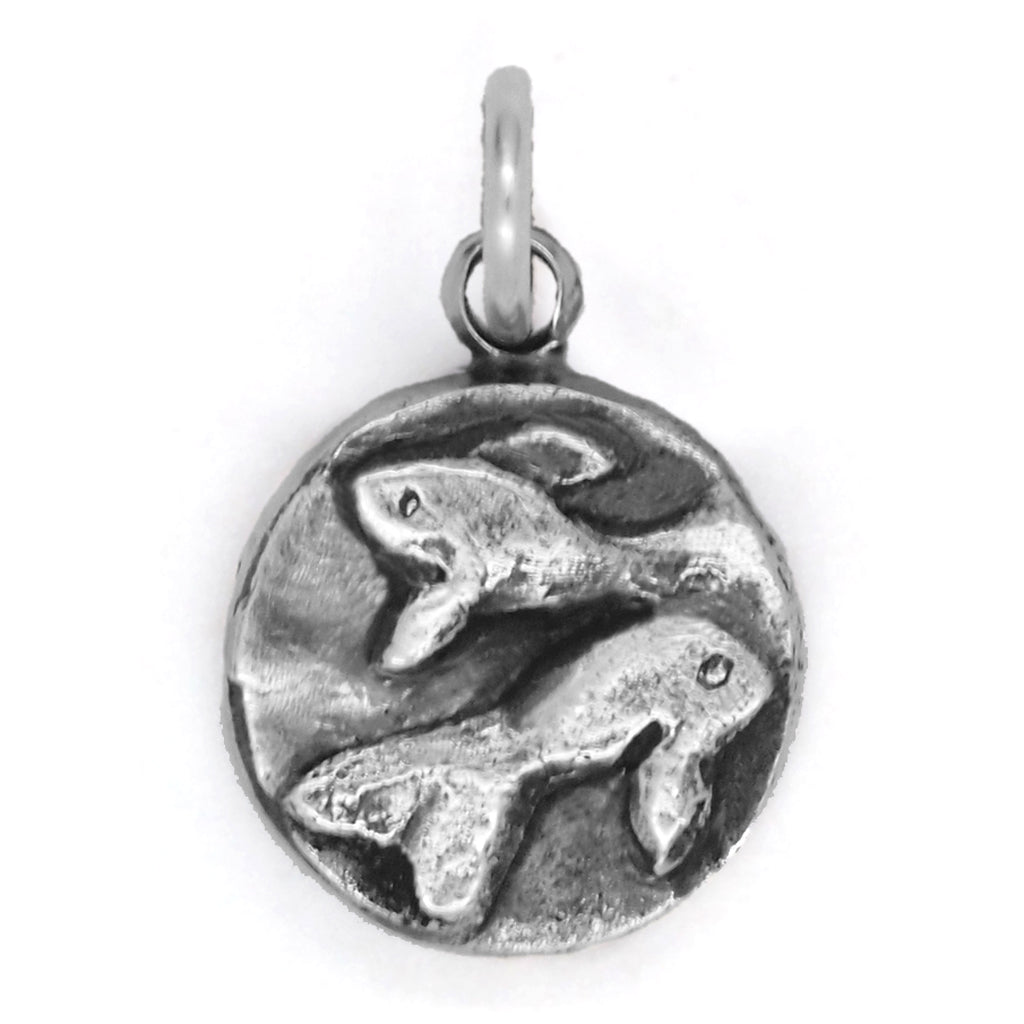 Pisces Charm