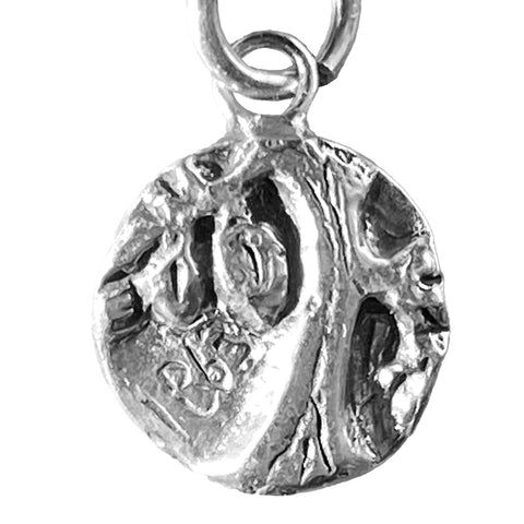 Gettysburg Charm - Witness Tree, Devil's Den