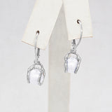 Pearl Dangle earrings